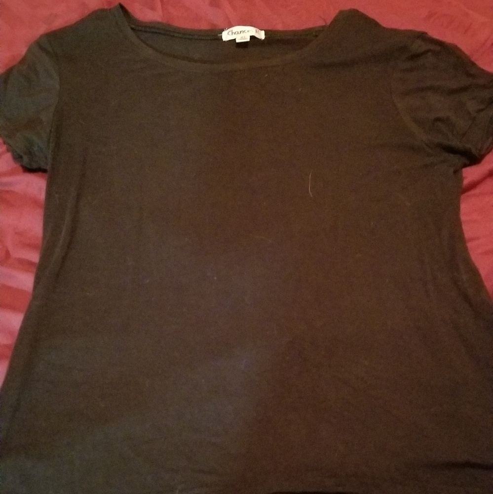 Casual t shirt